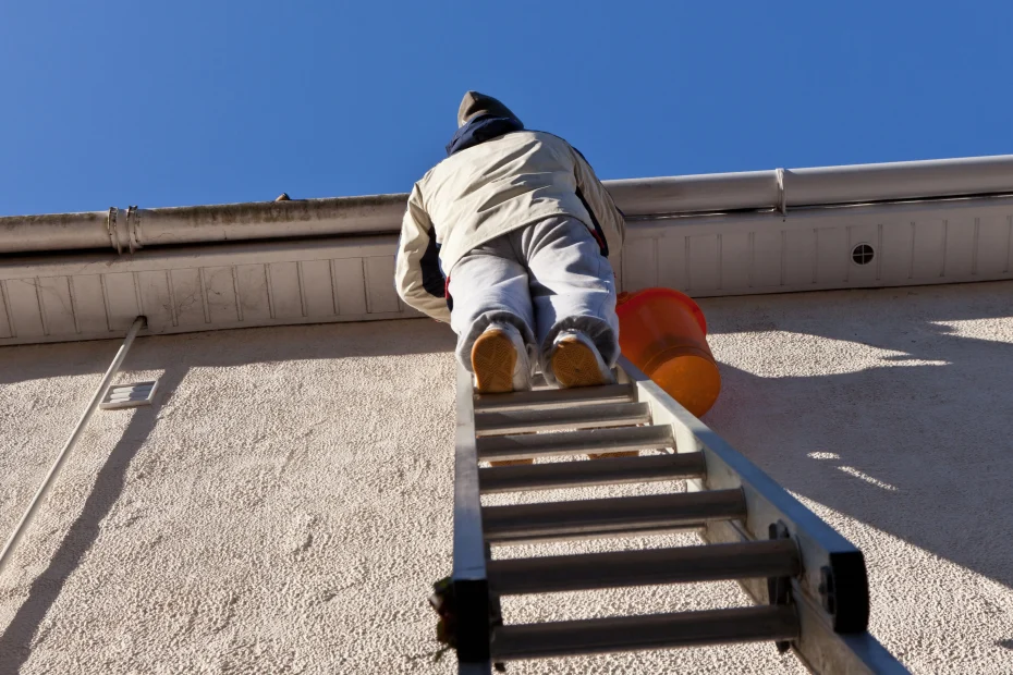 Gutter Cleaning Kure Beach