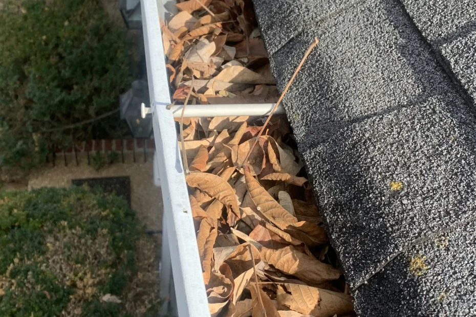 Gutter Cleaning Kure Beach