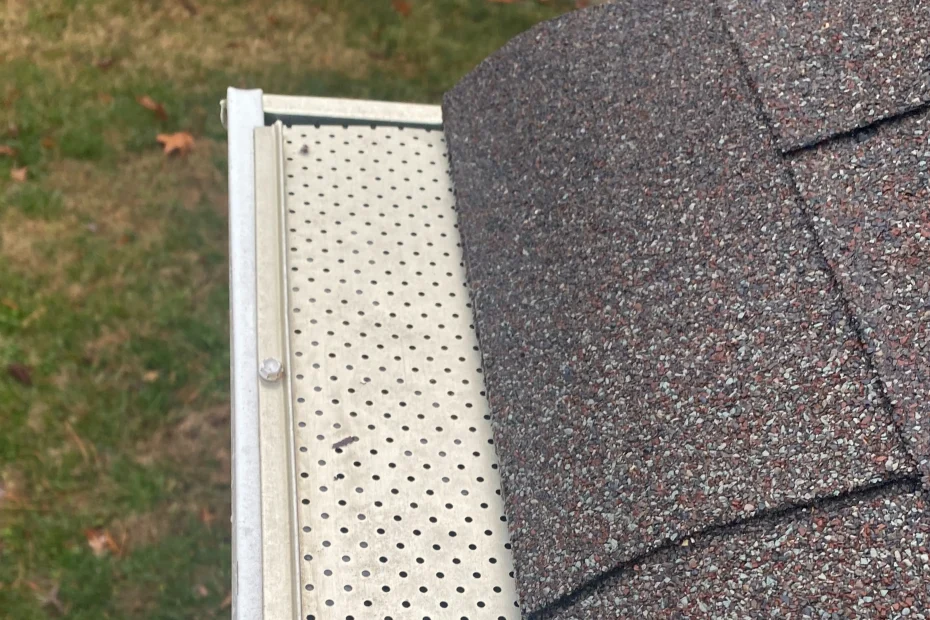 Gutter Cleaning Kure Beach