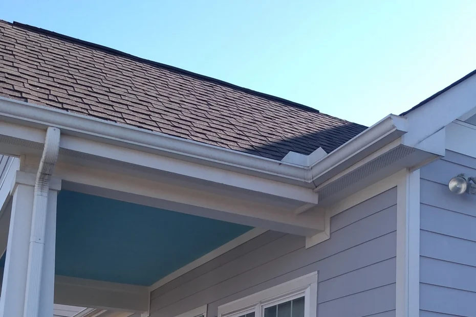 Gutter Cleaning Kure Beach