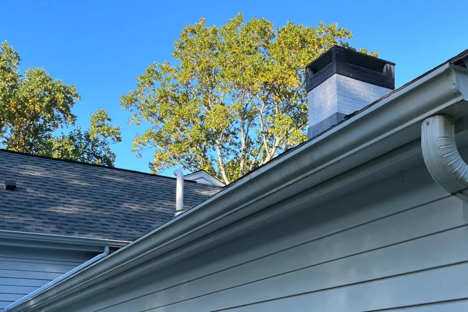 Gutter Cleaning Kure Beach