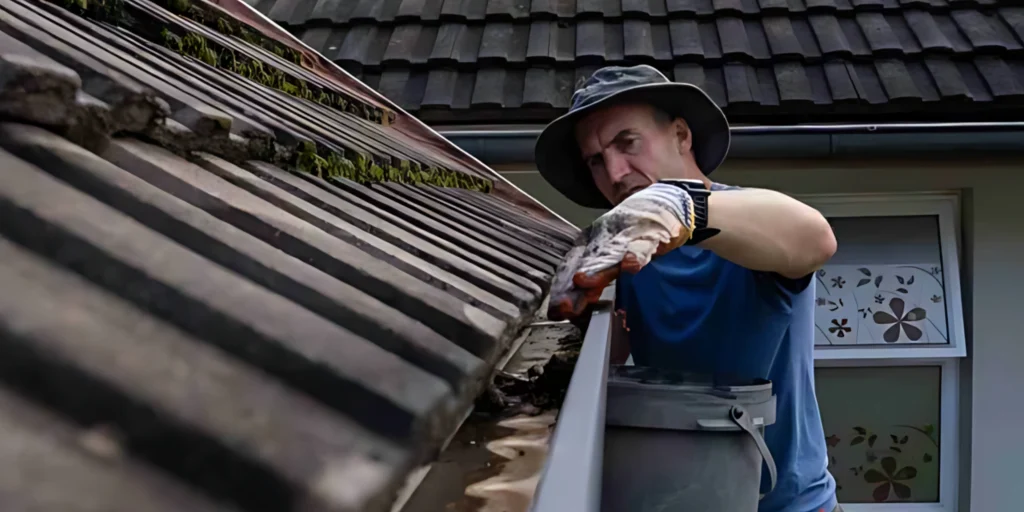 Gutter Cleaning Kure Beach home page