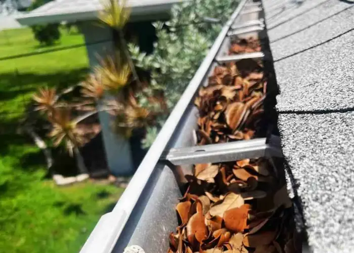 Gutter Cleaning Kure Beach home page